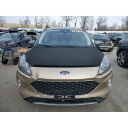 2021 FORD ESCAPE 1FMCU9H64MUB03897 74800715