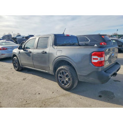 2024 FORD MAVERICK 3FTTW8J96RRB77205 77136455