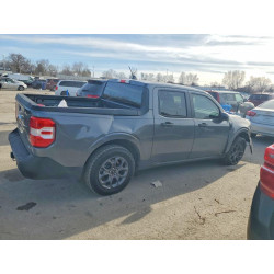 2024 FORD MAVERICK 3FTTW8J96RRB77205 77136455