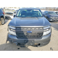 2024 FORD MAVERICK 3FTTW8J96RRB77205 77136455
