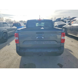 2024 FORD MAVERICK 3FTTW8J96RRB77205 77136455