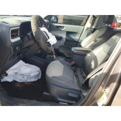 2024 FORD MAVERICK 3FTTW8J96RRB77205 77136455