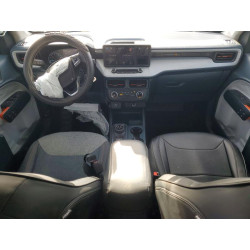 2024 FORD MAVERICK 3FTTW8J96RRB77205 77136455