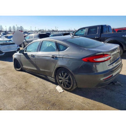 2020 FORD FUSION 3FA6P0G78LR263517 78067775
