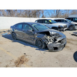 2020 FORD FUSION 3FA6P0G78LR263517 78067775
