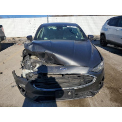 2020 FORD FUSION 3FA6P0G78LR263517 78067775