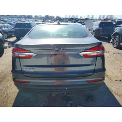 2020 FORD FUSION 3FA6P0G78LR263517 78067775