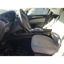 2020 FORD FUSION 3FA6P0G78LR263517 78067775