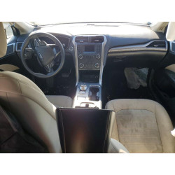 2020 FORD FUSION 3FA6P0G78LR263517 78067775