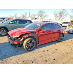 2020 FORD FUSION 3FA6P0K90LR205071 99839255