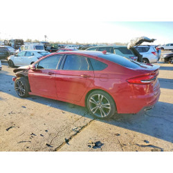 2020 FORD FUSION 3FA6P0K90LR205071 99839255