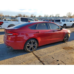 2020 FORD FUSION 3FA6P0K90LR205071 99839255