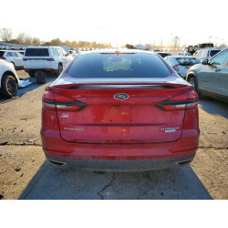 2020 FORD FUSION 3FA6P0K90LR205071 99839255