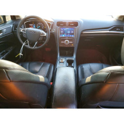 2020 FORD FUSION 3FA6P0K90LR205071 99839255