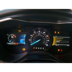 2020 FORD FUSION 3FA6P0K90LR205071 99839255