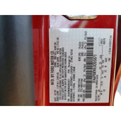 2020 FORD FUSION 3FA6P0K90LR205071 99839255