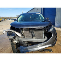 2020 FORD EDGE 2FMPK4K95LBA41685 41703606