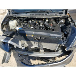 2020 FORD EDGE 2FMPK4K95LBA41685 41703606