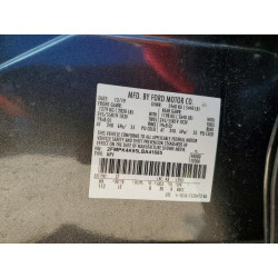 2020 FORD EDGE 2FMPK4K95LBA41685 41703606