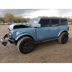 2023 FORD BRONCO 1FMDE5BH6PLB92743 42013646