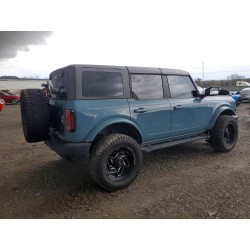 2023 FORD BRONCO 1FMDE5BH6PLB92743 42013646
