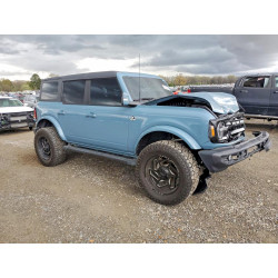 2023 FORD BRONCO 1FMDE5BH6PLB92743 42013646