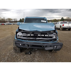 2023 FORD BRONCO 1FMDE5BH6PLB92743 42013646