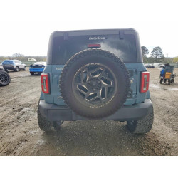 2023 FORD BRONCO 1FMDE5BH6PLB92743 42013646