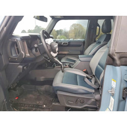 2023 FORD BRONCO 1FMDE5BH6PLB92743 42013646