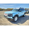 2025 FORD BRONCO 3FMCR9GN8SRE03733 46219676