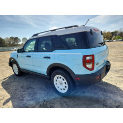 2025 FORD BRONCO 3FMCR9GN8SRE03733 46219676