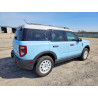 2025 FORD BRONCO 3FMCR9GN8SRE03733 46219676