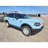 2025 FORD BRONCO 3FMCR9GN8SRE03733 46219676