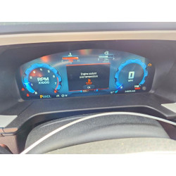2025 FORD BRONCO 3FMCR9GN8SRE03733 46219676