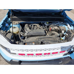 2025 FORD BRONCO 3FMCR9GN8SRE03733 46219676