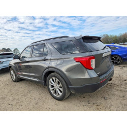2020 FORD EXPLORER 1FMSK7DH2LGC41786 46485836