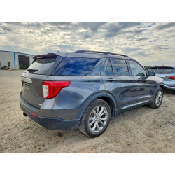 2020 FORD EXPLORER 1FMSK7DH2LGC41786 46485836