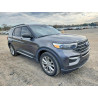 2020 FORD EXPLORER 1FMSK7DH2LGC41786 46485836