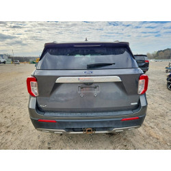 2020 FORD EXPLORER 1FMSK7DH2LGC41786 46485836