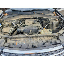2020 FORD EXPLORER 1FMSK7DH2LGC41786 46485836
