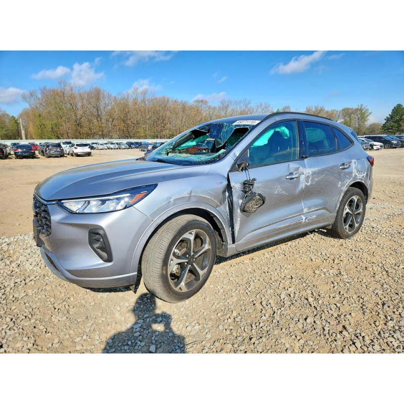 2023 FORD ESCAPE ST 1FMCU9NA5PUB00424 48071116