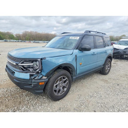 2023 FORD BRONCO 3FMCR9D95PRD02065 48215916