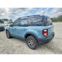 2023 FORD BRONCO 3FMCR9D95PRD02065 48215916