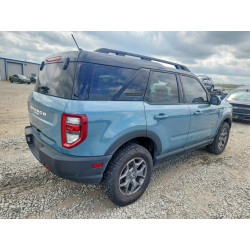 2023 FORD BRONCO 3FMCR9D95PRD02065 48215916