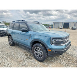 2023 FORD BRONCO 3FMCR9D95PRD02065 48215916