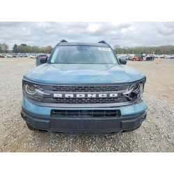 2023 FORD BRONCO 3FMCR9D95PRD02065 48215916