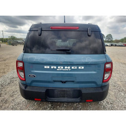 2023 FORD BRONCO 3FMCR9D95PRD02065 48215916