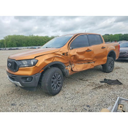 2020 FORD RANGER 1FTER4FH4LLA00859 49992416