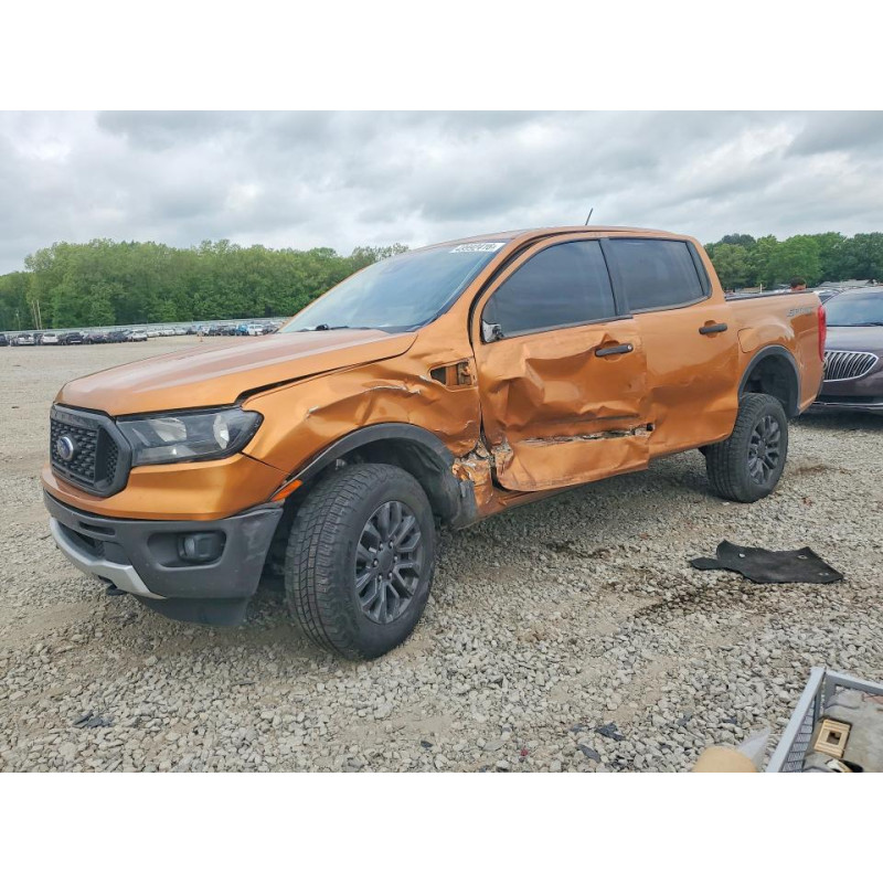 2020 FORD RANGER 1FTER4FH4LLA00859 49992416