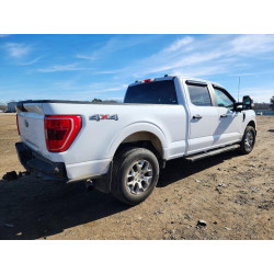 2021 FORD F-150 1FTFW1E52MKE61018 73266765